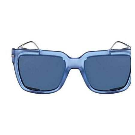 gucci quilted blue lens sunglasses|Gucci blue sunglasses plastic.